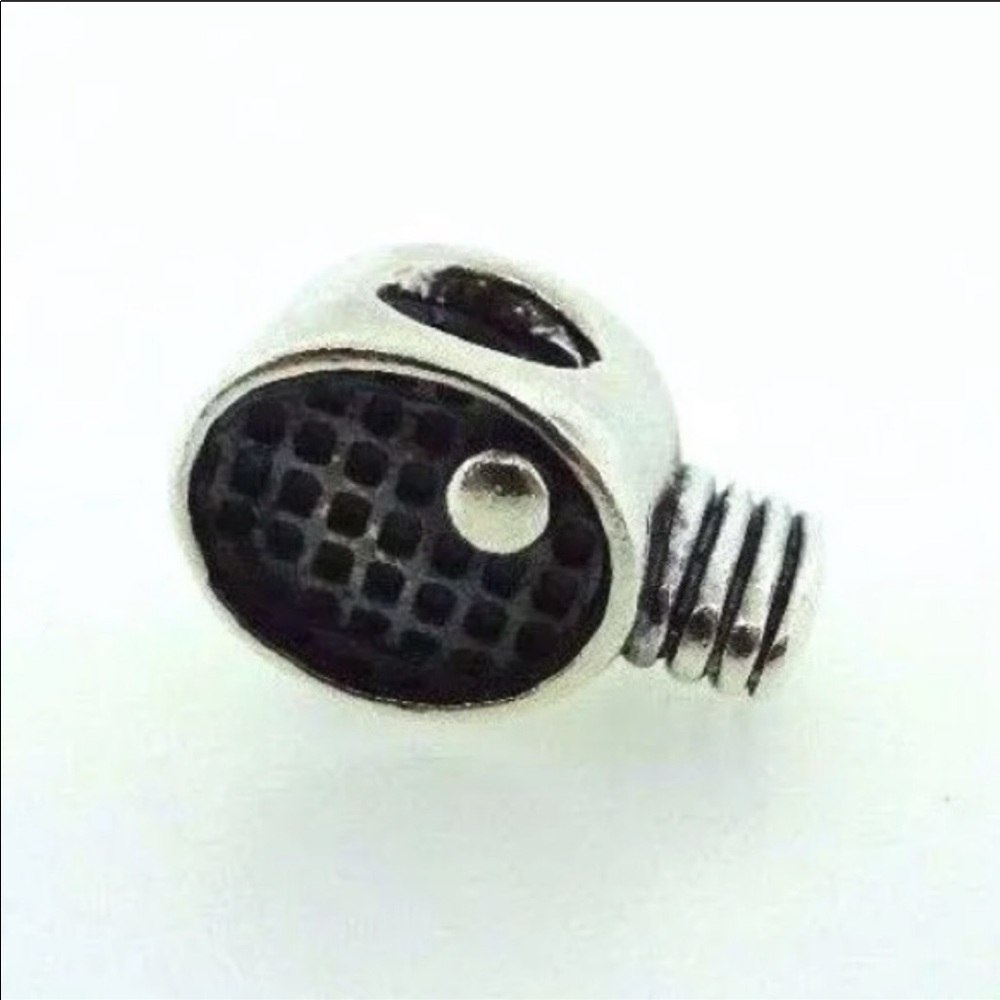 Chamilia Tennis charm for bracelet